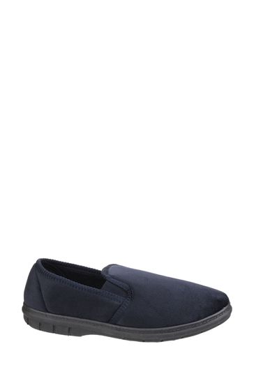 memory foam slippers next