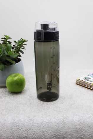 thermos hydration bottle
