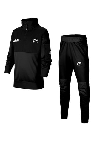 Buy Nike AIR Tracksuit from the Next UK 