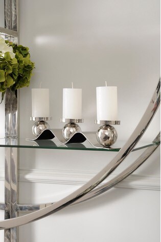 candle holders uk