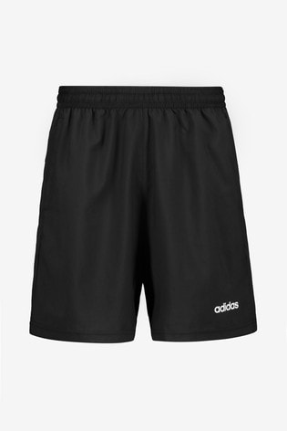 adidas d2m woven shorts