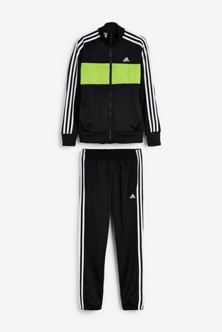 Buy adidas Tiberio Tracksuit from the 