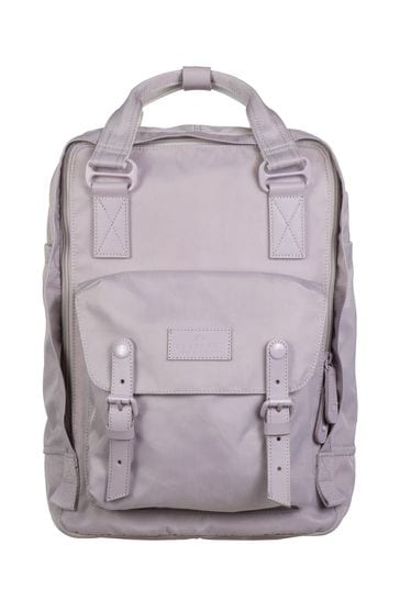 doughnut backpack made in