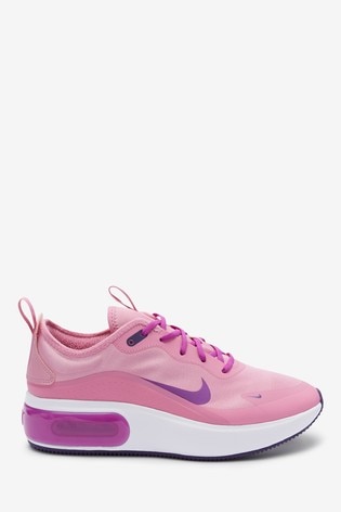 Buy Nike Air Max Dia Trainers from the 