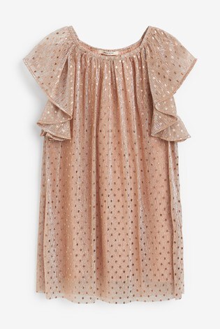 next floaty dress