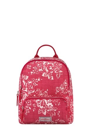 small cath kidston backpack