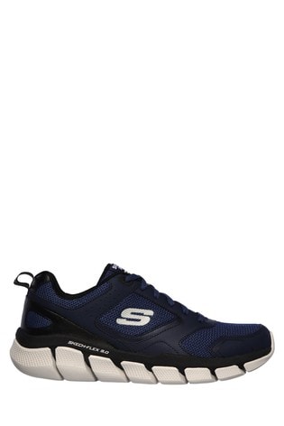 Skechers Skech Flex 3.0 Whiteshore 2024 www.texollini