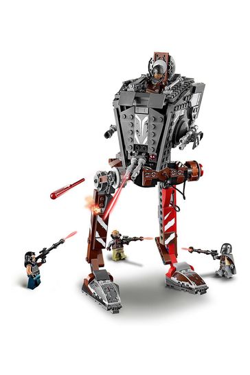 lego star wars 75254