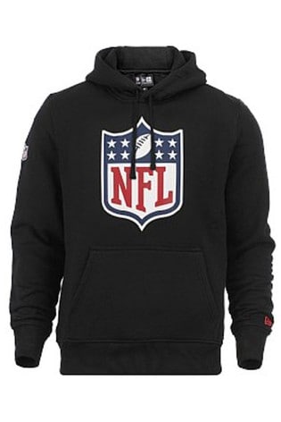 4Hunnid NFL Logo Parody Hoodie 