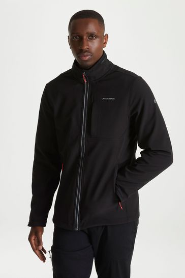 craghoppers black jacket