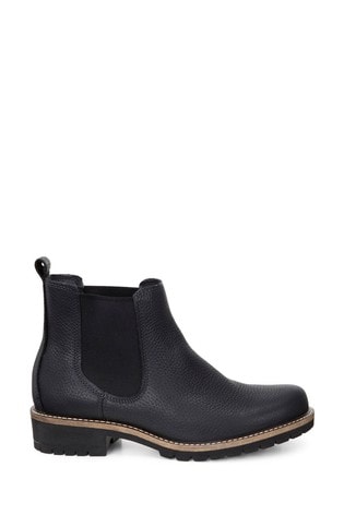 chelsea boots ecco