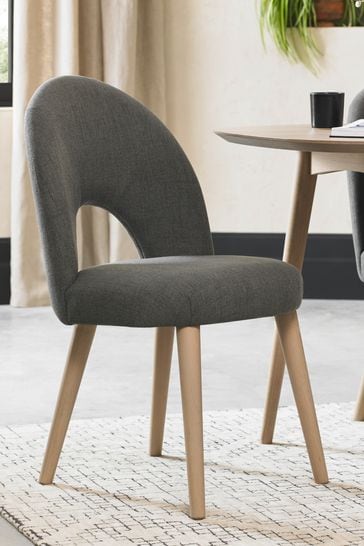 scandinavian dining chairs