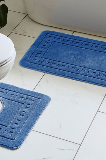 Buy Set Of 2 Armoni Bath Set By Catherine Lansfield From The Next