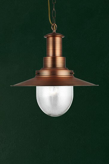 Searchlight Dover 1 Light Large Fisherman Style Pendant From The Next Uk - Fisherman Style Ceiling Lights Searchlight Dover 1 Light Large Fisherman Style Pendant From The Next Uk - Fisherman Style Ceiling Lights