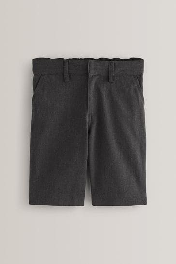 Buy Flat Front Shorts (3-14yrs) from 