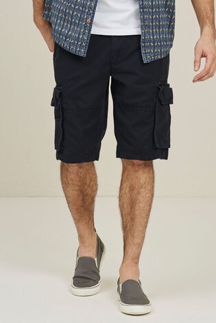 breakyard cargo shorts