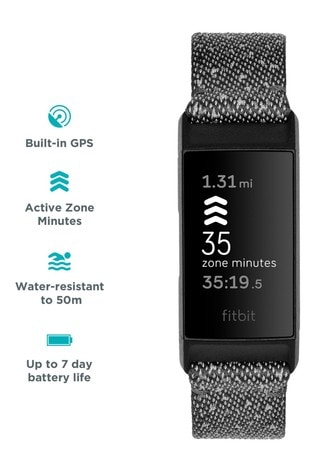charge 4 fitbit special edition