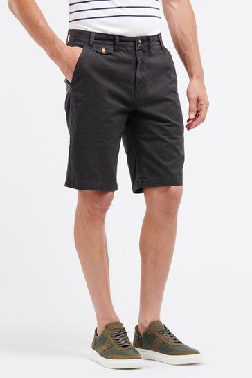 barbour neuston shorts