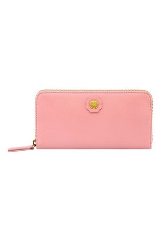 Buy Cath Kidston® Leather Continental 