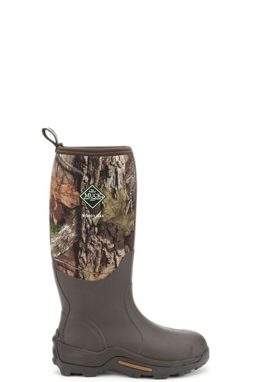woody max cold conditions hunting boot