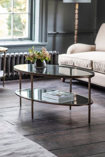 Buy Hudson Coffee Table By Hudson Living From The Next Uk Online Shop