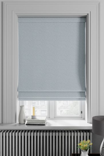Buy Noah Duck Egg Blue Made To Measure Roman Blind From The Next Uk Online Shop We offer roman blinds in a wide choice of designs to ensure you find the perfect fit for your home! noah duck egg blue made to measure roman blind