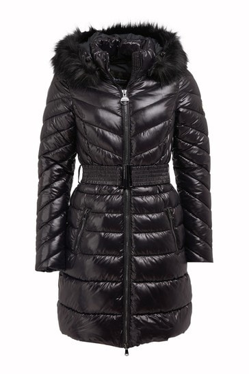 barbour lomond jacket