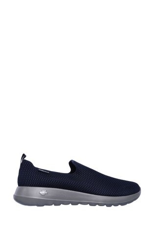 Skechers® Grey Go Walk 4 Expert Shoes 