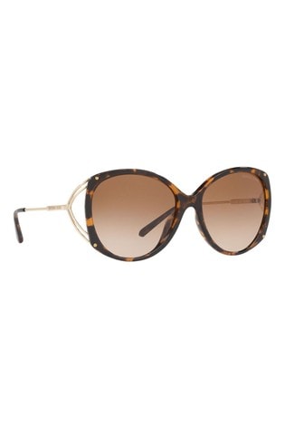 michael kors sunglasses tortoise shell 