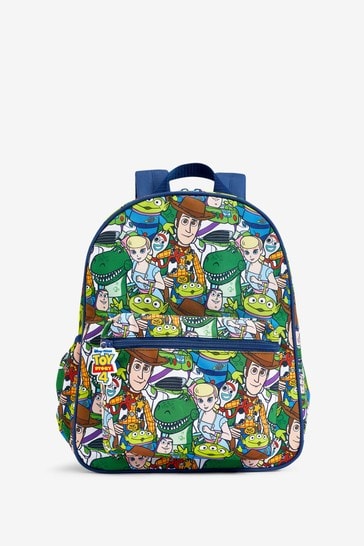 toy story backpack