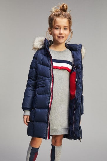 tommy coat