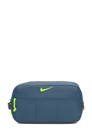 Buy Nike Vapor Blue Bootbag from the 
