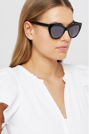 accessorize sunglasses