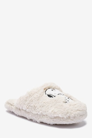 Mule Slippers from the Next UK online shop