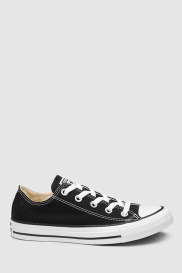 Buy Converse Junior Chuck Taylor All Star Ox from the Next UK online shop