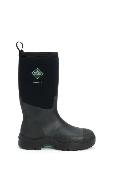 derwent muck boots
