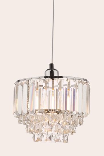 Buy Laura Ashley Vienna Crystal Easy 