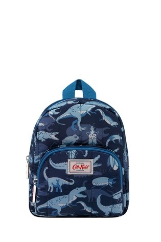 cath kidston dinosaur backpack