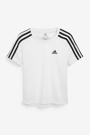 t shirt adidas dla dzieci