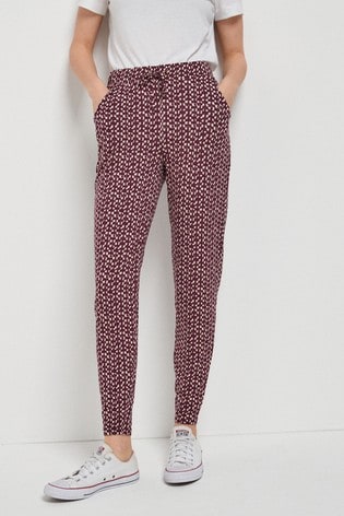 Next jersey joggers womens Clearance