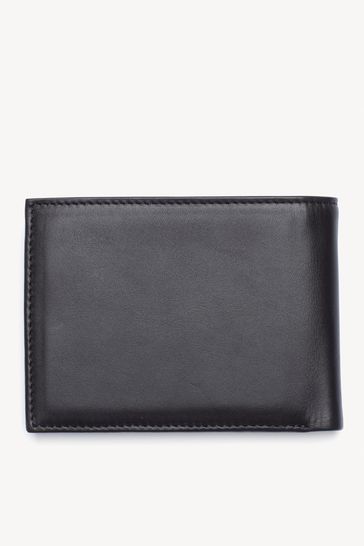 tommy hilfiger eton wallet