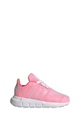 Buy adidas Originals Pink Swift Infant 