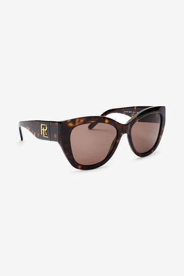 ralph cat eye sunglasses