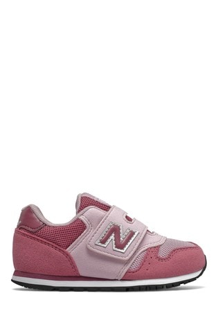 Buy New Balance 373 Infant Trainers 
