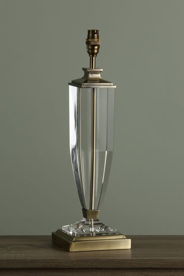 Laura ashley carson lamp discount