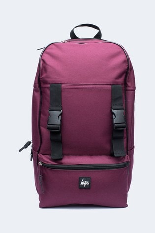 hype traveller backpack