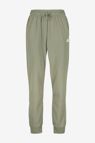 khaki adidas joggers