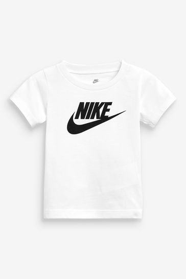 infant nike tshirt