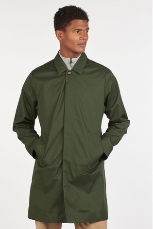 barbour rokig mens jacket