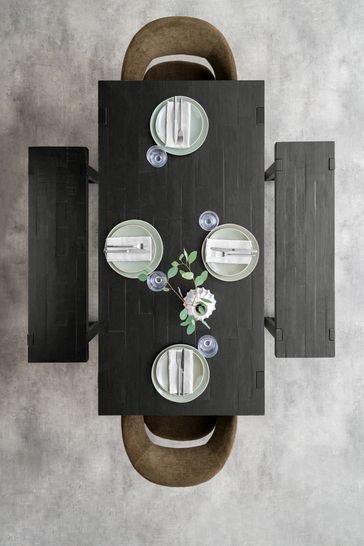 Buy Jefferson Bench Set From The Next Uk Online Shop
